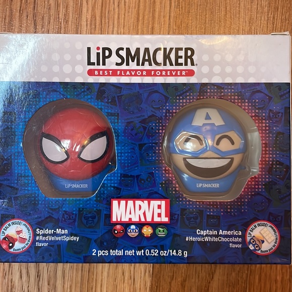 LipSmacker Duo - Picture 4 of 4